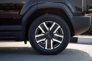 Chery iCar 03 2024 I CAR E Q3 V3 Auto Eléctrico de Alto Rendimiento con Tracción en las Cuatro Ruedas - Product Image 5