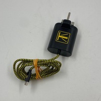 Haut-parleur Bluetooth portable personnalisé Sonic 2 avec lecteur de clé USB pour personnes aveugles, directement de l'usine
