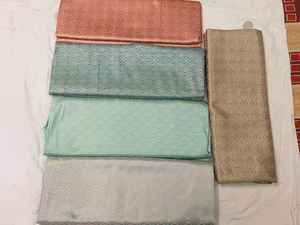 kurta & ethnic jacket fabric - Product Image 2