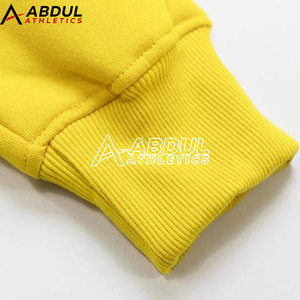 Sudaderas para Hombre de Uso Diario Diseñadas para Brindar Comodidad con un Ajuste Moderno, Tela Suave y Uso Duradero y Confiable - Product Image 3
