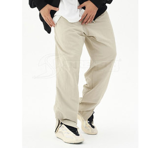 Flare Trouser Breathable Comfortable Outfit Suitable For <b>Summer</b> Wear And Outdoor Activities - Product Image 3