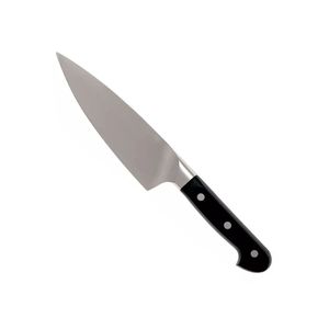 Couteaux de cuisine de précision en acier inoxydable, lame tranchante avec manche durable pour couper, hacher les légumes, la viande et les fruits - Product Image 4