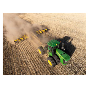 Professional Agricultural Farm Equipment for Efficient Land Preparation and Crop <b>Cultivation</b> - Product Image 5