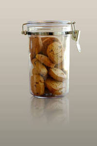 Galletas Frescas Estilo Panadería India Enlatadas con Textura Crujiente de Oblea de Azúcar y Sabor Dulce - Importadores Mayoristas de Calidad Confiable - Product Image 2