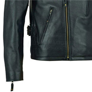 Cinturón de Cuero para Hombre Hecho en Pakistán, de Cuero Resistente, Material Duradero, en Oferta - Product Image 6