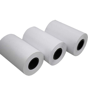 Papier thermique de caisse enregistreuse de haute qualité 80x70 - Product Image 1