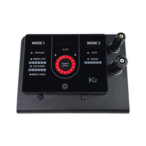 Machine à tatouer PMU SMP tout-en-un K2 2026 en métal, appareil de maquillage permanent K-Beauty Microblading 5kg avec certification KC - Product Image 1