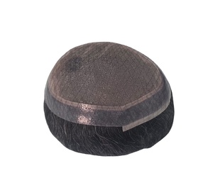 Australian Model Human Hair <b>Wig</b> Raw Hair Remy Chinese Prothesis Toupee Taz Hair BD Soft Water <b>Wave</b> <b>Deep</b> <b>Wave</b> Lace Front - Product Image 3