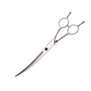 Tijeras de Peluquería para Mascotas, Cuchillas Curvas Afiladas, Gran Venta - Product Image 4