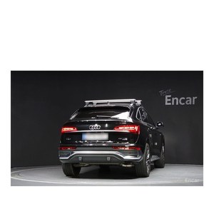 Audi Q5 45 TFSI Quattro Premium Sportback 2024, 45,199 km, Volante a la Izquierda, Caja de Cambios Automática, Asientos de Cuero, Cámara Trasera - Product Image 4