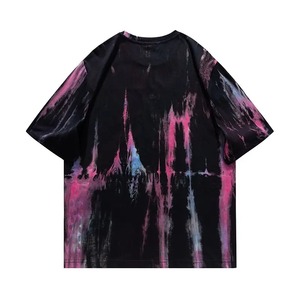 Colección Innovadora de Moda Urbana, Camiseta con Estampado DTF para Hombre, Comodidad Premium, Ropa de Estilo de Vida Moderno - Product Image 2