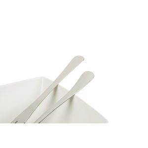 Set di posate Excelsa 24 pezzi in acciaio Milano, argento, per la tavola - Product Image 3