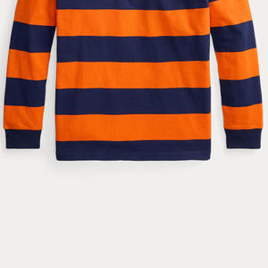 Polos de Hombre de Primera Calidad Disponibles en Todos los Colores, Polos de Hombre Slim Fit, Polos de Hombre Transpirables al por Mayor - Product Image 5