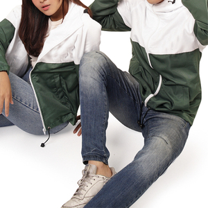 Men Outdoor Windbreaker <b>Jacket</b> <b>Packable</b> Waterproof Running Sports Custom Wholesale Manufacturer Breathable Windproof Activewear - Product Image 1