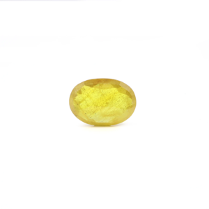 Pink Sapphire Oval Cut Loose Gemstone 5.4 Carat for Fine Jewelry - Product Image 2