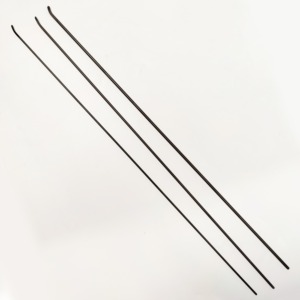 Instrument chirurgical orthopédique manuel de haute qualité en acier inoxydable pour clou intramédullaire pédiatrique élastique - Product Image 3