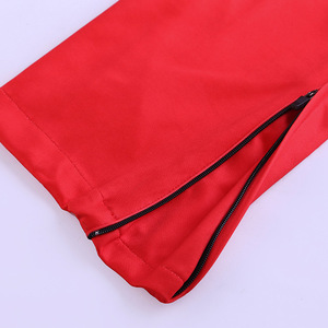 Conjunto Deportivo de Forro Polar de Poliéster para Hombre de Alta Calidad, 340 g/m², para Entrenamiento de Invierno y Running, con Logotipo Personalizado OEM - Product Image 6