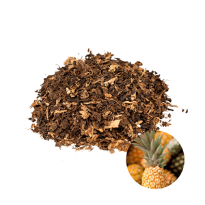 Fabricante Vietnamita Ofrece Cáscara de Piña Seca de Alta Calidad para Alimentación Animal, Disponible en Varios Tamaños de Bolsa - Product Image 1