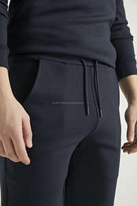 2024 mode hommes Fitness Sweat Shorts 100% coton tissu éponge français avec poches latérales multicolores Logo personnalisé taille XS - Product Image 2