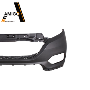 CAR PARTS <b>BUMPER</b> for HONDA HR-V 04711-T8N-T10ZZ AFTERMARKET MADE IN TAIWAN - Product Image 4