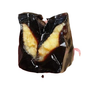 Poudre de gelée d'herbe noire naturelle, idéale pour les boissons en conserve et les coupes de dessert, en vrac, du Vietnam - Product Image 2