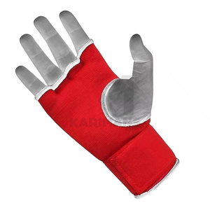 Custom Boxing Bag <b>Gloves</b> Professional Fit Training <b>Gloves</b> for Punching Bag OEM - Product Image 6