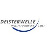 Deisterwelle Wellpappenwerk GmbH logo