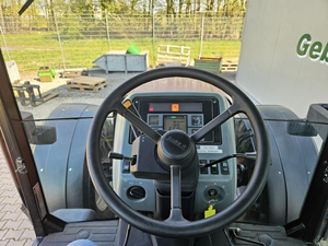 Tractor agrícola Case MX 135 - Product Image 6