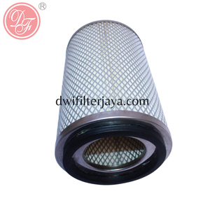 ผู้ผลิตไส้กรองอากาศประสิทธิภาพสูง ไส้กรองอากาศสำหรับเครื่องอัดอากาศ - Product Image 3