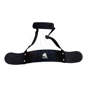 Appareil de musculation réglable en fer pour l'entraînement des bras, qualité supérieure, équipement de musculation 2026 - Product Image 5