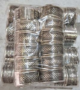 แหวนทองเหลืองแฟชั่น GC-RG-339 สำหรับผู้หญิง เหมาะสำหรับเป็นของขวัญ ราคาไม่แพงจากอินเดีย - Product Image 1