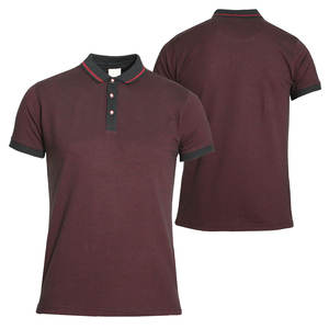 Camisetas Polo Casuales de Manga Corta para Hombre 2026, Deportivas, Transpirables, Diseño Personalizado, Algodón, Tallas Grandes, Precio Económico - Product Image 6