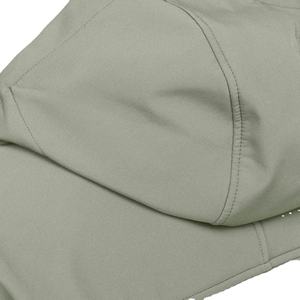 Veste Softshell Homme Personnalisée de Qualité Supérieure, Légère, Respirante et Durable avec Fermeture Éclair pour l'Hiver – Collection 2026 - Product Image 4