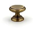 <b>Antique</b> <b>Brass</b> Cabinet Drawer Wardrobe Pull Handle <b>Knobs</b> for Kitchen <b>Doors</b> Cupboards Furniture Hardware - Product Image 6