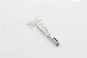 MQS0.63 Sn Rec CB Unseal. d'origine. Connecteurs 0.5-0.75 TE 968221-1 - Product Image 4