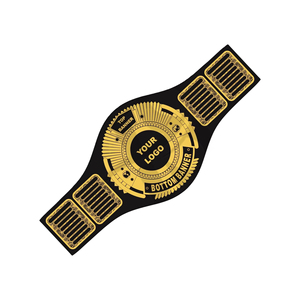 Ceinture de championnat de lutte la plus vendue, meilleure qualité, prix bas, design personnalisé, édition 2026 - Product Image 3