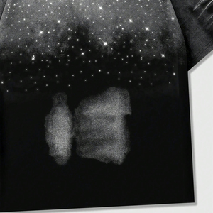 เสื้อกล้ามลายกราฟิกแบบวินเทจ ล้างสีสไตล์แอซิดวอช ประดับคริสตัล เสื้อแฟชั่นสตรีทแวร์ย้อนยุค แขนกุด พิมพ์ลายเสื้อยืด - Product Image 5