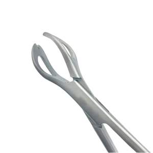 Orthopedic Veterinary <b>Instrument</b> Teeth Forceps Clamp Reusable Stainless Steel <b>Surgical</b> <b>Instruments</b> - Product Image 4