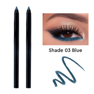 Delineador de Ojos de Color Clean Line Kajal, Lápiz de Maquillaje a Prueba de Manchas para Maquillaje de Ojos - Product Image 3