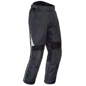 Pantalones de Motocicleta Personalizados de Tela Textil y Cuero, Impermeables, Pantalones de Motocross, Cordura, para Carreras de Autos - Product Image 3