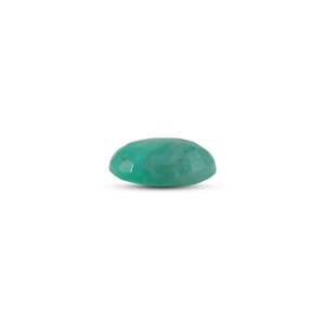 Emerald Cut 4.85 Carat Loose Tanzanite Gemstone for Fine Jewelry - Product Image 3