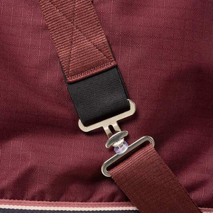 Premium Quality Comfortable Breathable Durable Winter Horse <b>Rugs</b> Fully Customized Easy to Wear - Product Image 4