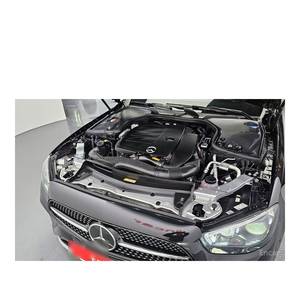 Mercedes-Benz Clase E E350 4MATIC AMG Line 2023, 35,874 km, Automático, Emisión Euro V, Volante a la Izquierda, Asientos de Cuero, Cámara Trasera - Product Image 6