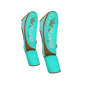 Servicio OEM, Nuevo Diseño, Espinilleras de Fútbol, Accesorios de Seguridad, Espinilleras de Artes Marciales y Boxeo a Bajo Precio - Product Image 5