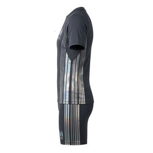 Uniformes de Porristas Sublimados Personalizados, Tela de Secado Rápido, Ropa Deportiva Profesional para Porristas Escolares - Product Image 3