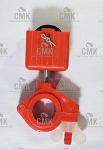 Carro Portacables CMK para Grúa, Capacidad de Carga de 45 Toneladas, Recorrido de 32 m, Carro de Servicio Pesado CMK, Potencia de 5 kW, Ancho de Vía de 1435 mm, OEM, Duradero - Product Image 4