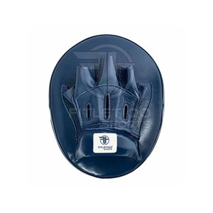 Wholesale Reasonable Price Boxing MMA Punching <b>Focus</b> <b>Pads</b> Training Kick Boxing <b>Pads</b> Windproof Breathable Lightweight Hook Loop - Product Image 3