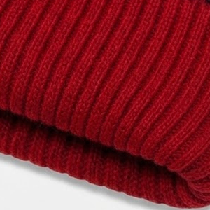 Nuevos Gorros de Lana con Pompón, Modernos y Elegantes, de Secado Rápido, con Logotipo Personalizado, Último Diseño, Transpirables, de Color Liso - Product Image 2