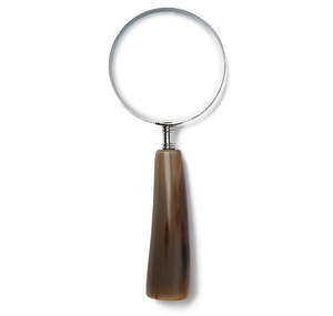 Lentes de Aumento Tradicionales para Observación, Accesorio para Examen de Monedas, Colección de Sellos y Observación de Precisión - Product Image 1