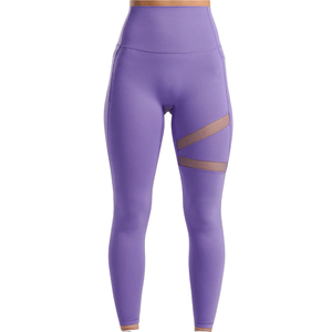 Leggings Impact New Contour, Leggings Personalizados Duraderos para Mujer, Leggings de Spandex Súper Suaves y Transpirables para Gimnasio y Fitness - Product Image 1